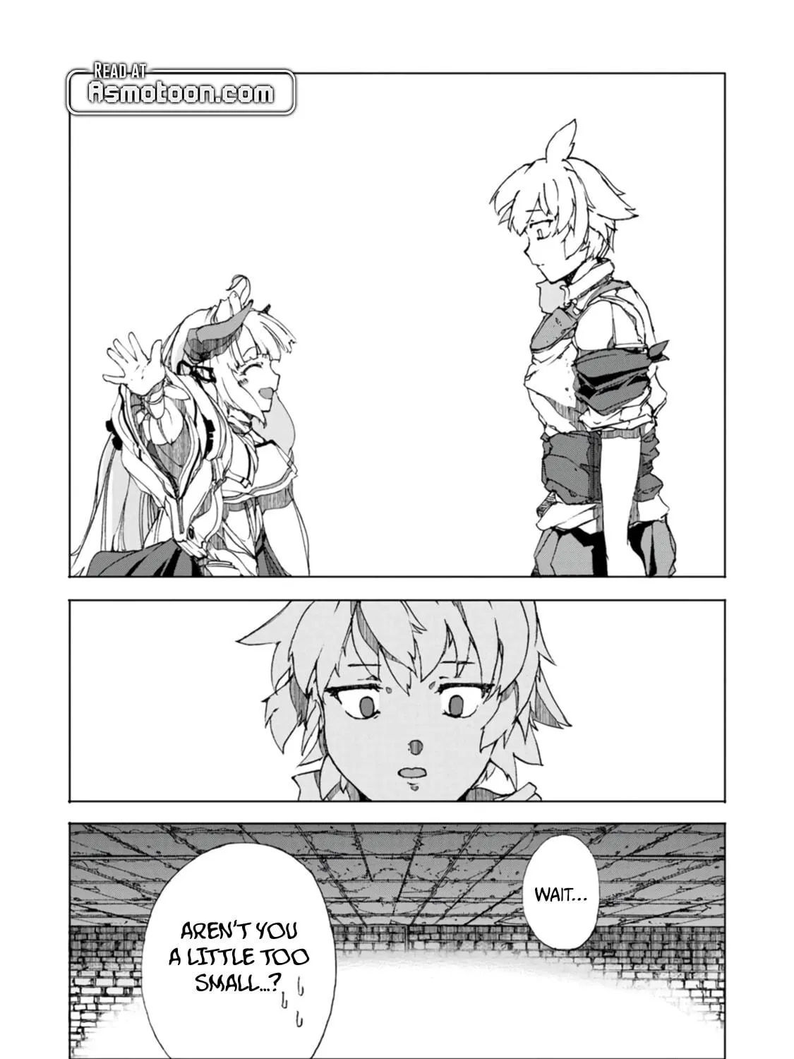 After 100,000 Years of Training in a Super Difficult Dungeon, I Became the World