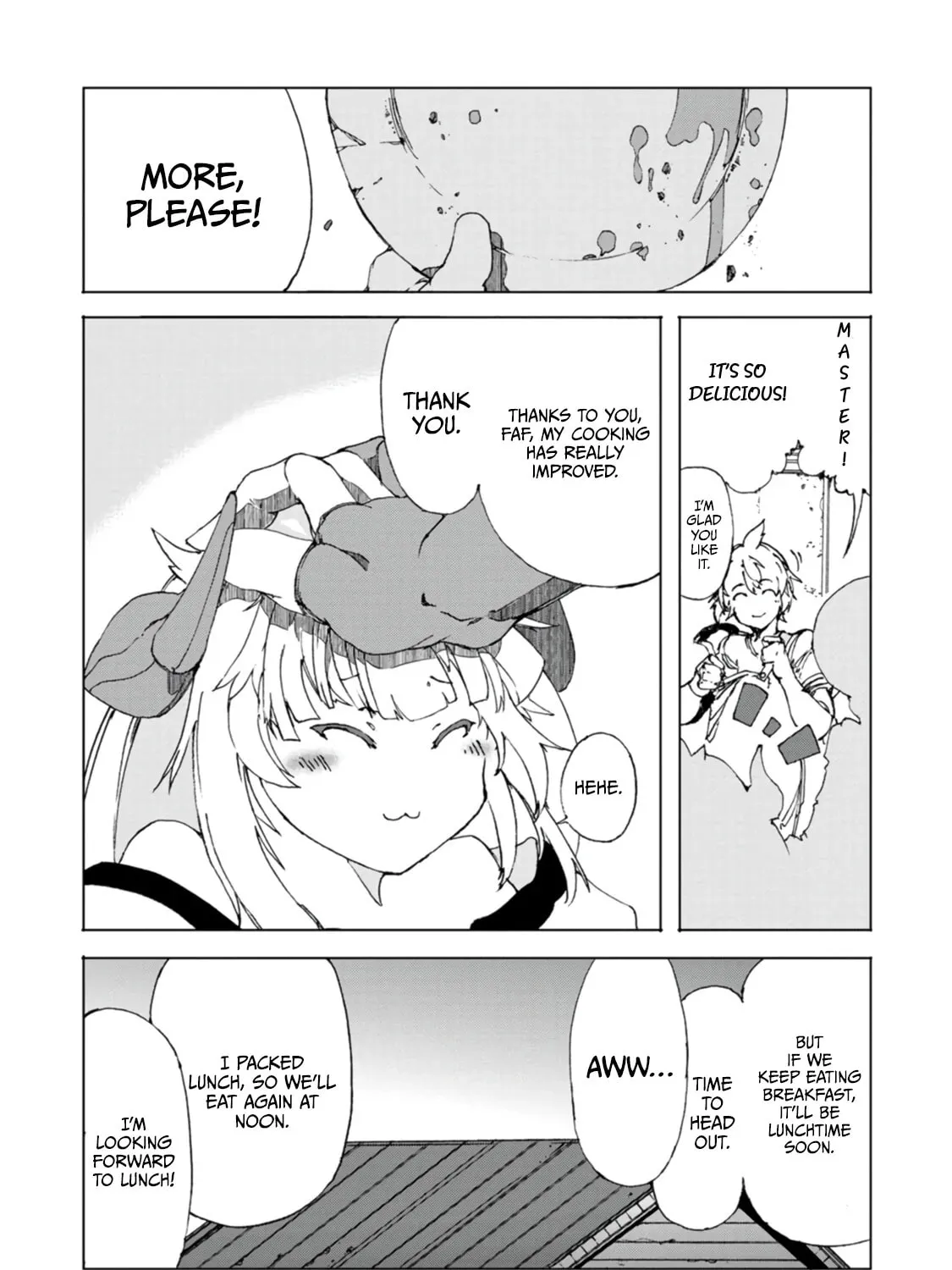 After 100,000 Years of Training in a Super Difficult Dungeon, I Became the World