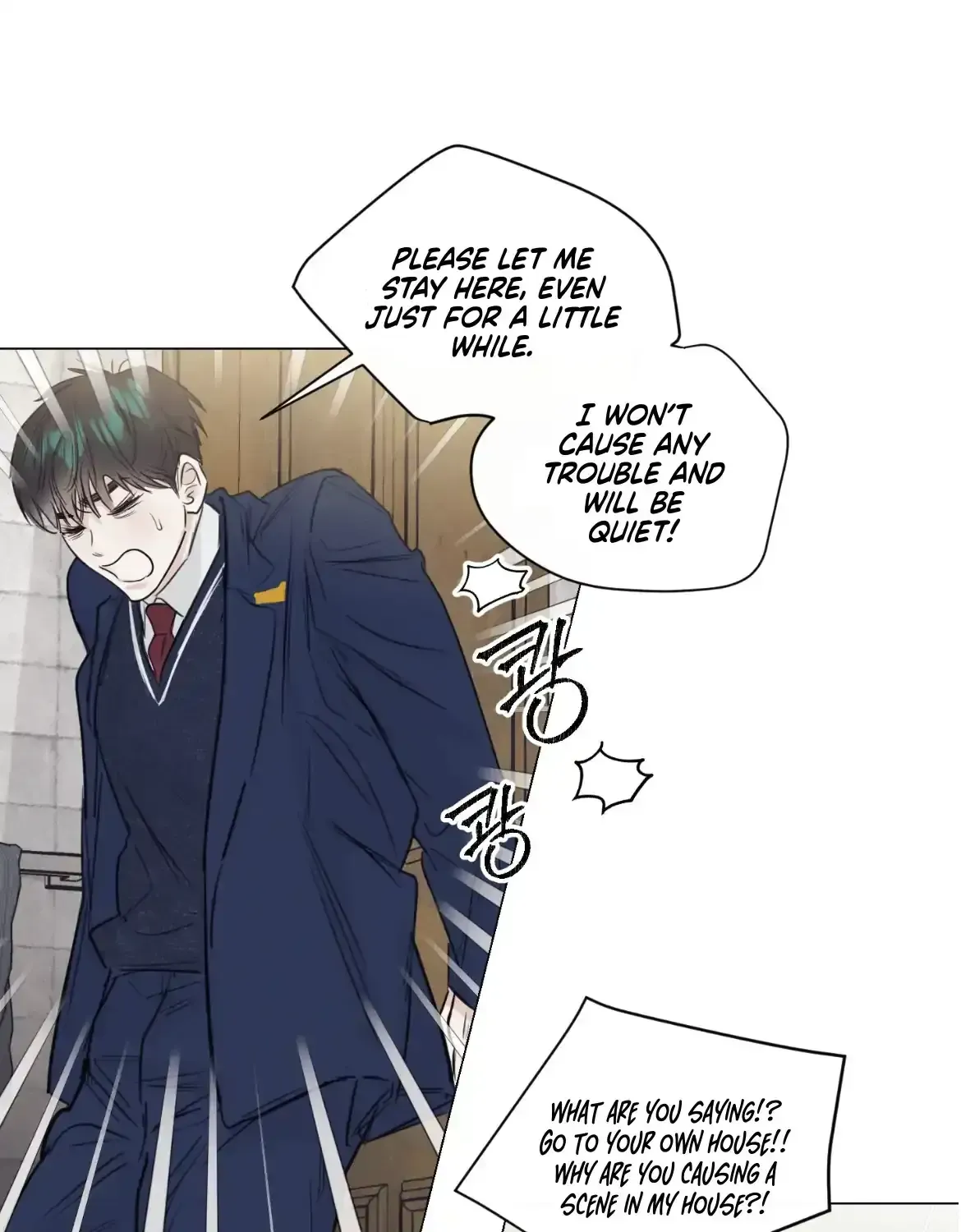 After a Meal Chapter 1.2 page 102 - 