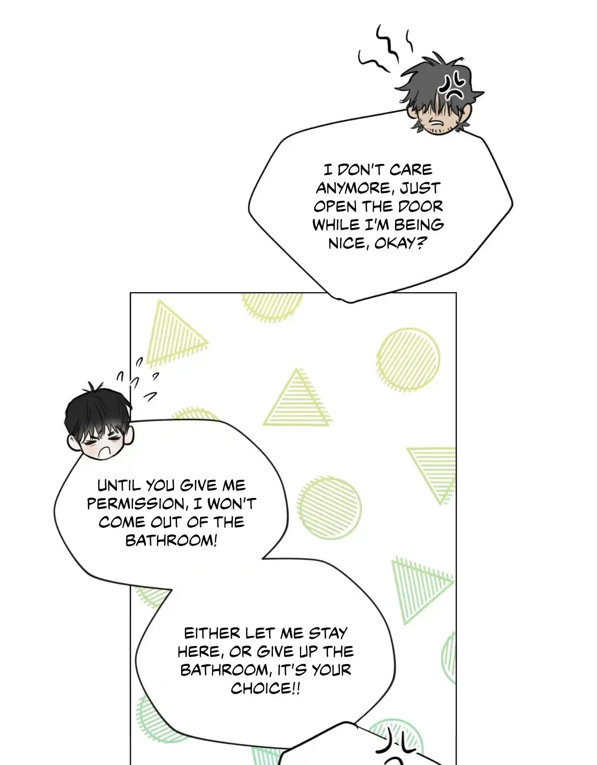 After a Meal Chapter 1.2 page 107 - 
