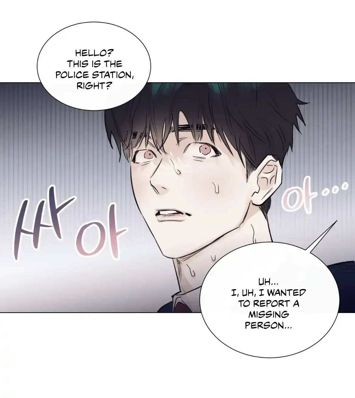 After a Meal Chapter 1.2 page 112 - 