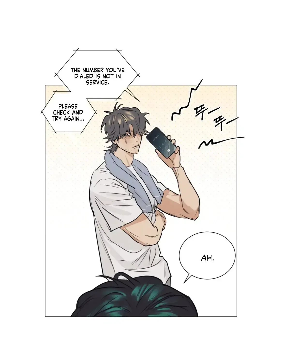 After a Meal Chapter 1.2 page 115 - 
