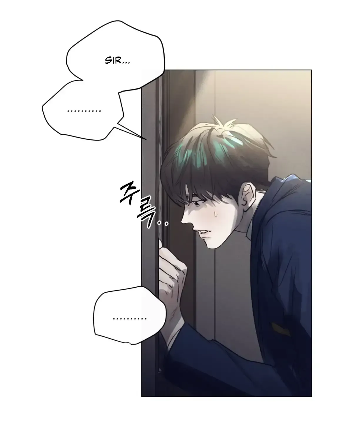After a Meal Chapter 1.2 page 121 - 