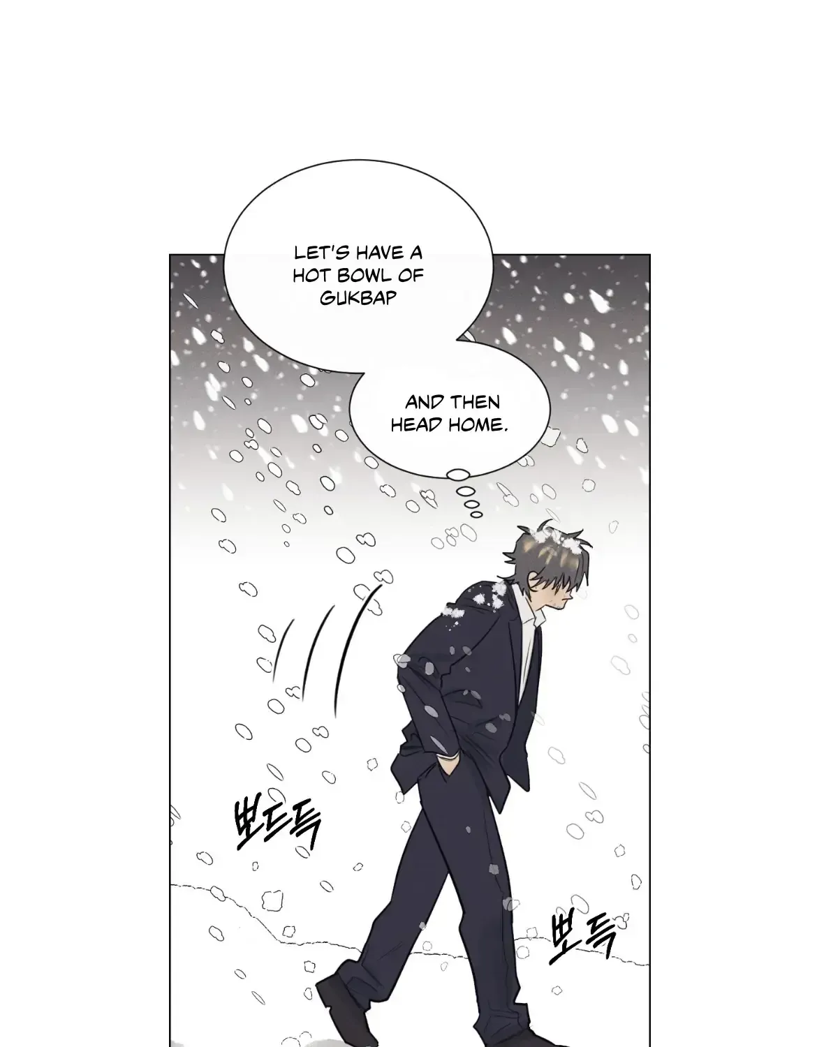 After a Meal Chapter 1.2 page 16 - 
