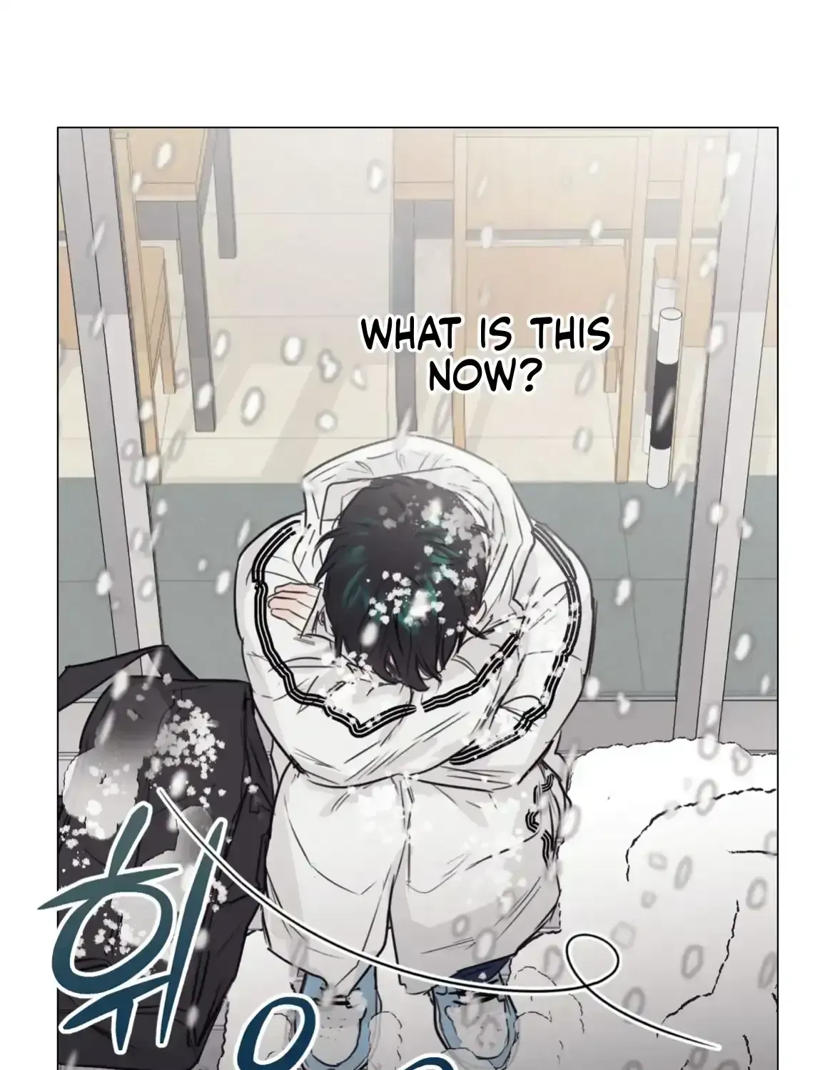 After a Meal Chapter 1.2 page 23 - 