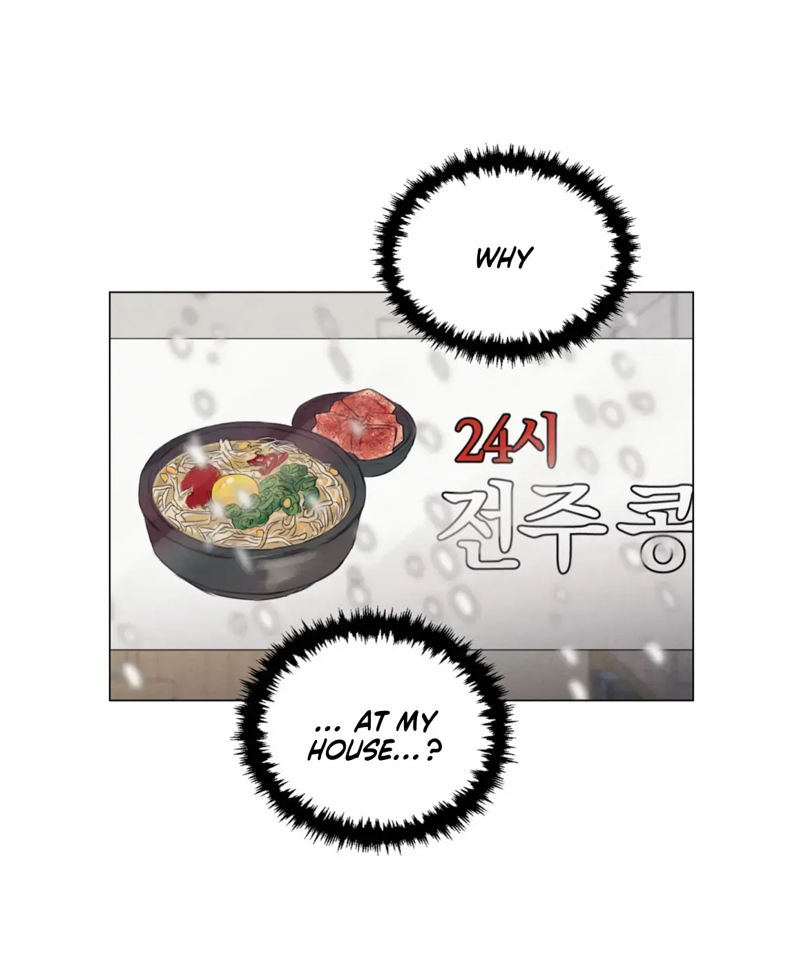 After a Meal Chapter 1.2 page 38 - 