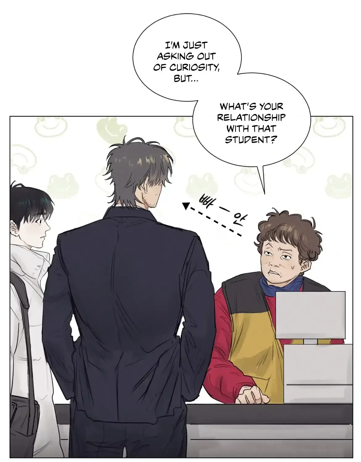 After a Meal Chapter 1.2 page 54 - 