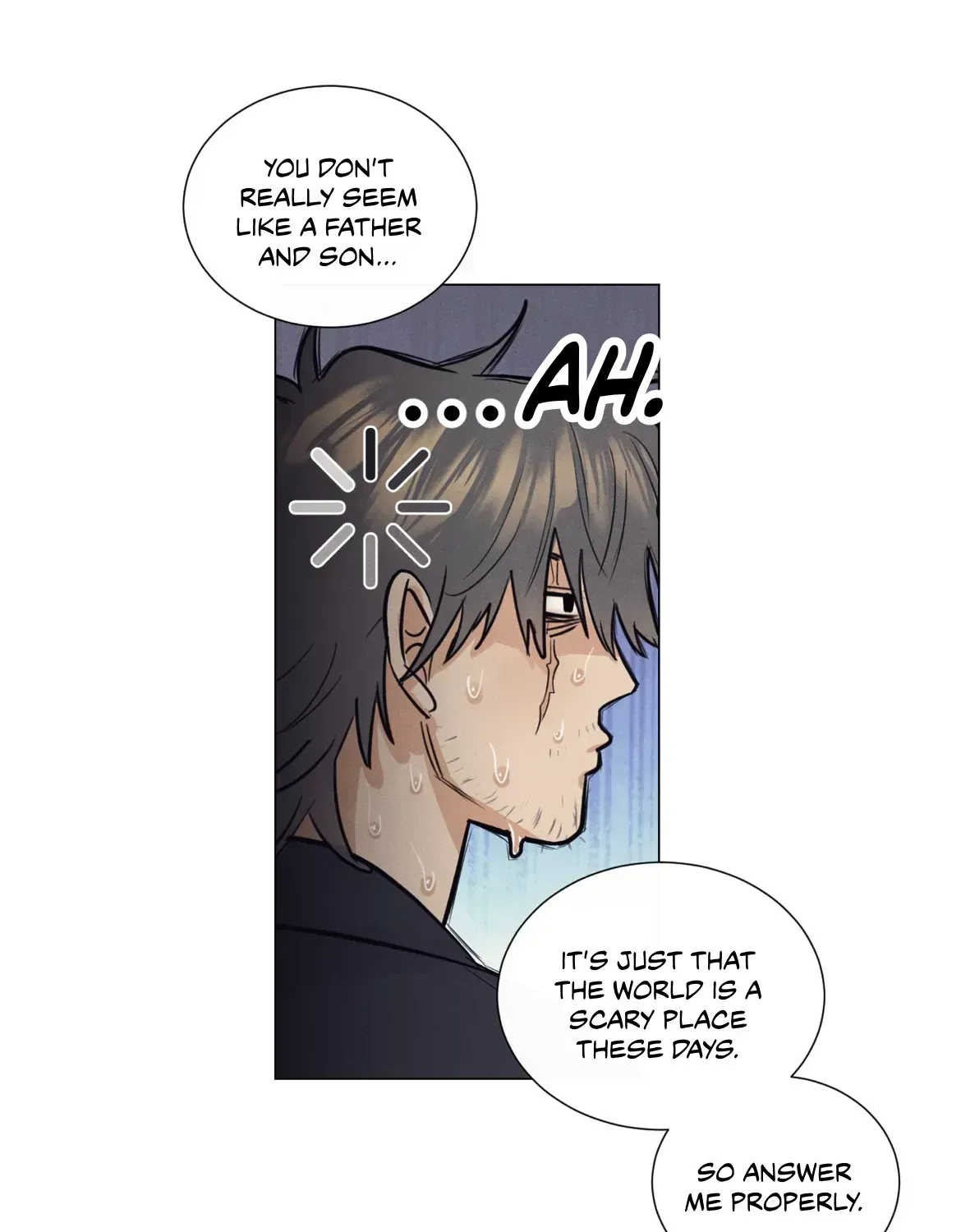 After a Meal Chapter 1.2 page 56 - 