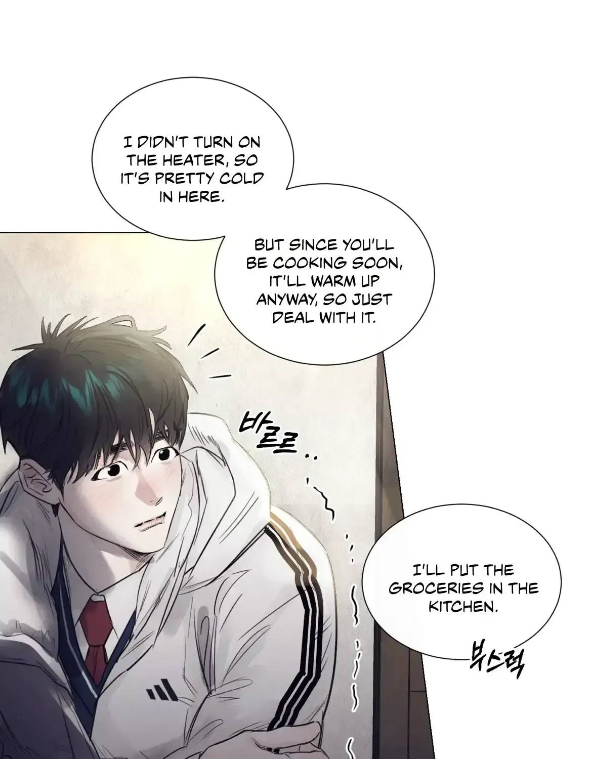 After a Meal Chapter 1.2 page 63 - 