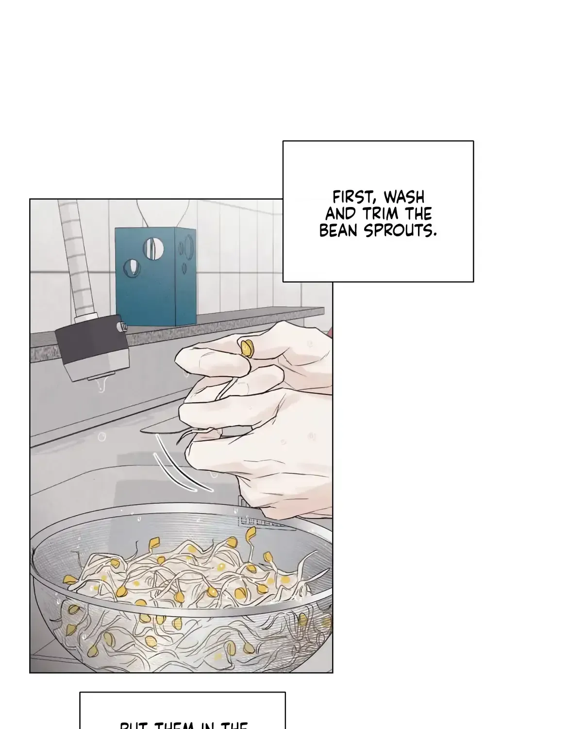 After a Meal Chapter 1.2 page 68 - 