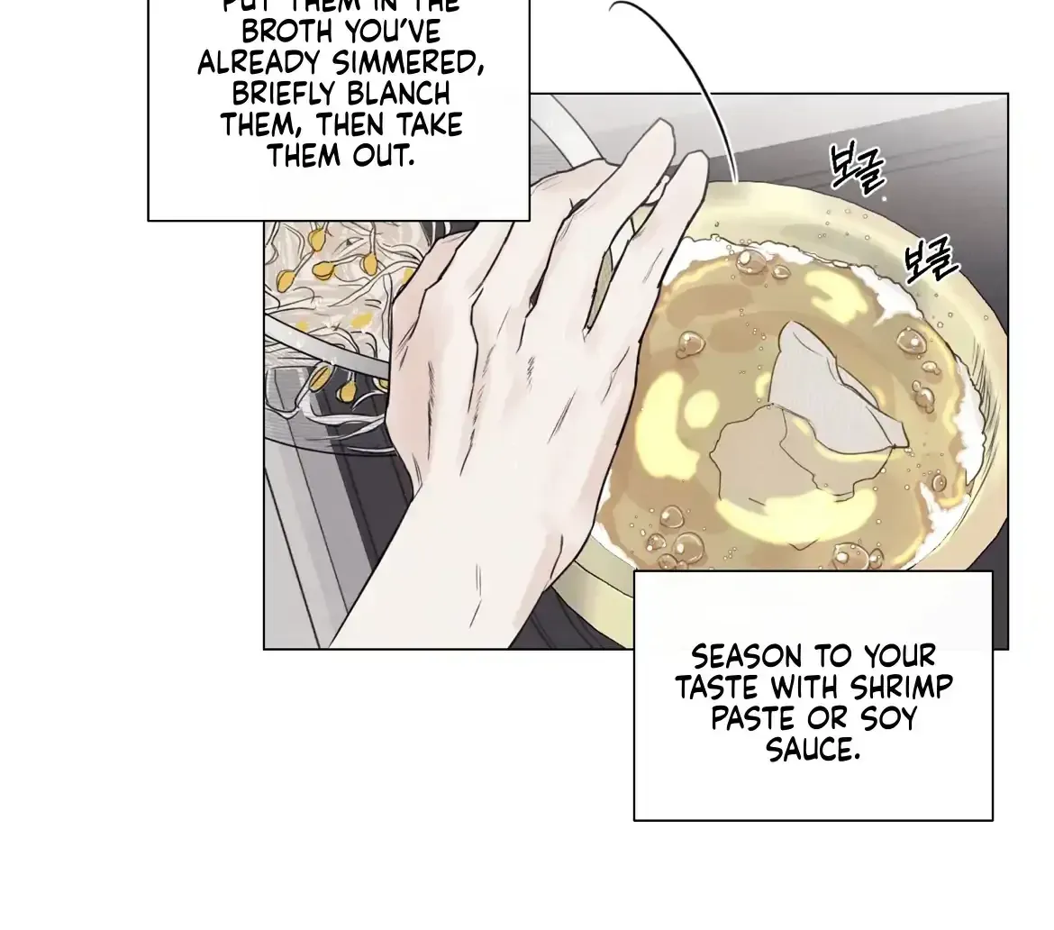 After a Meal Chapter 1.2 page 69 - 