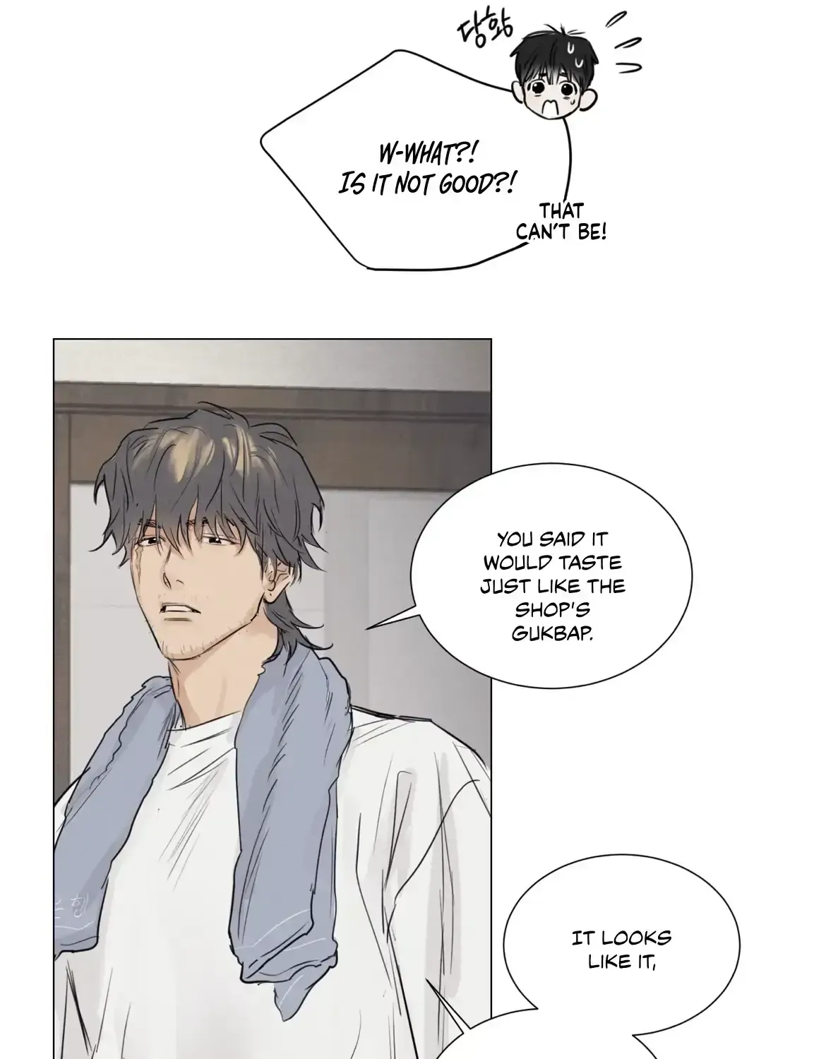 After a Meal Chapter 1.2 page 93 - 
