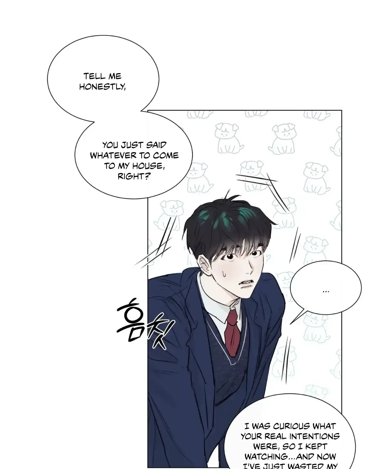 After a Meal Chapter 1.2 page 95 - 