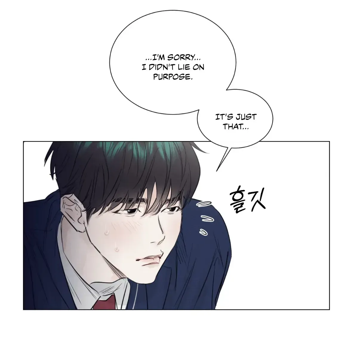 After a Meal Chapter 1.2 page 97 - 