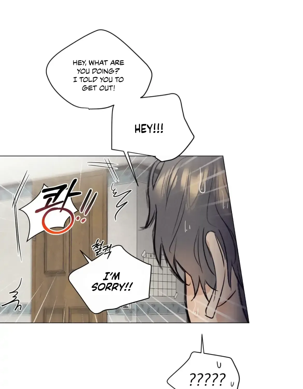 After a Meal Chapter 1.2 page 100 - 