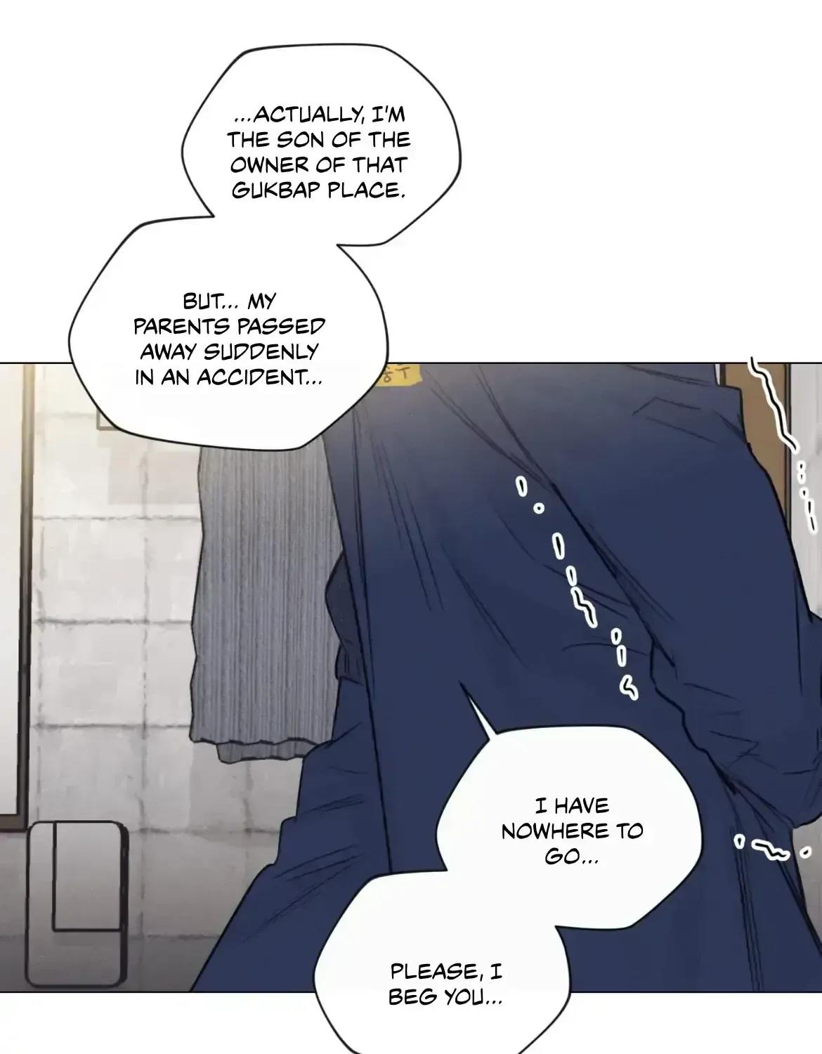 After a Meal Chapter 1.4 page 105 - 