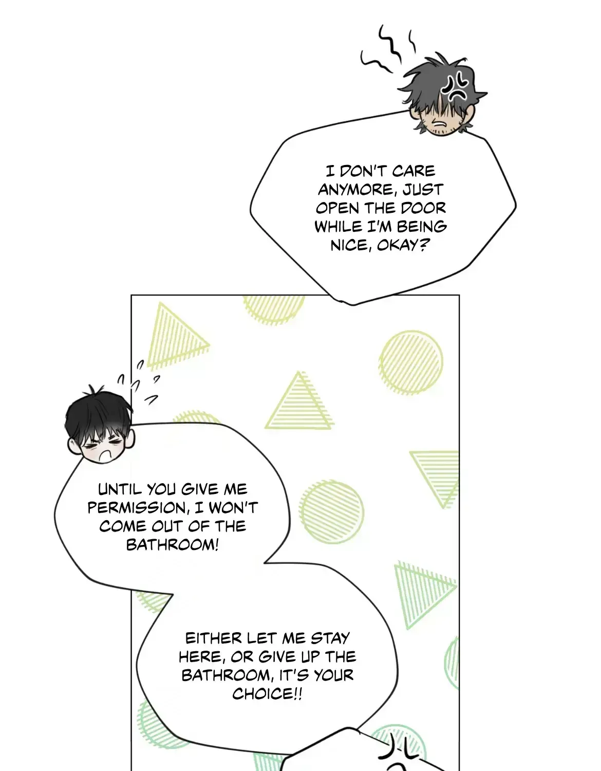 After a Meal Chapter 1.4 page 107 - 