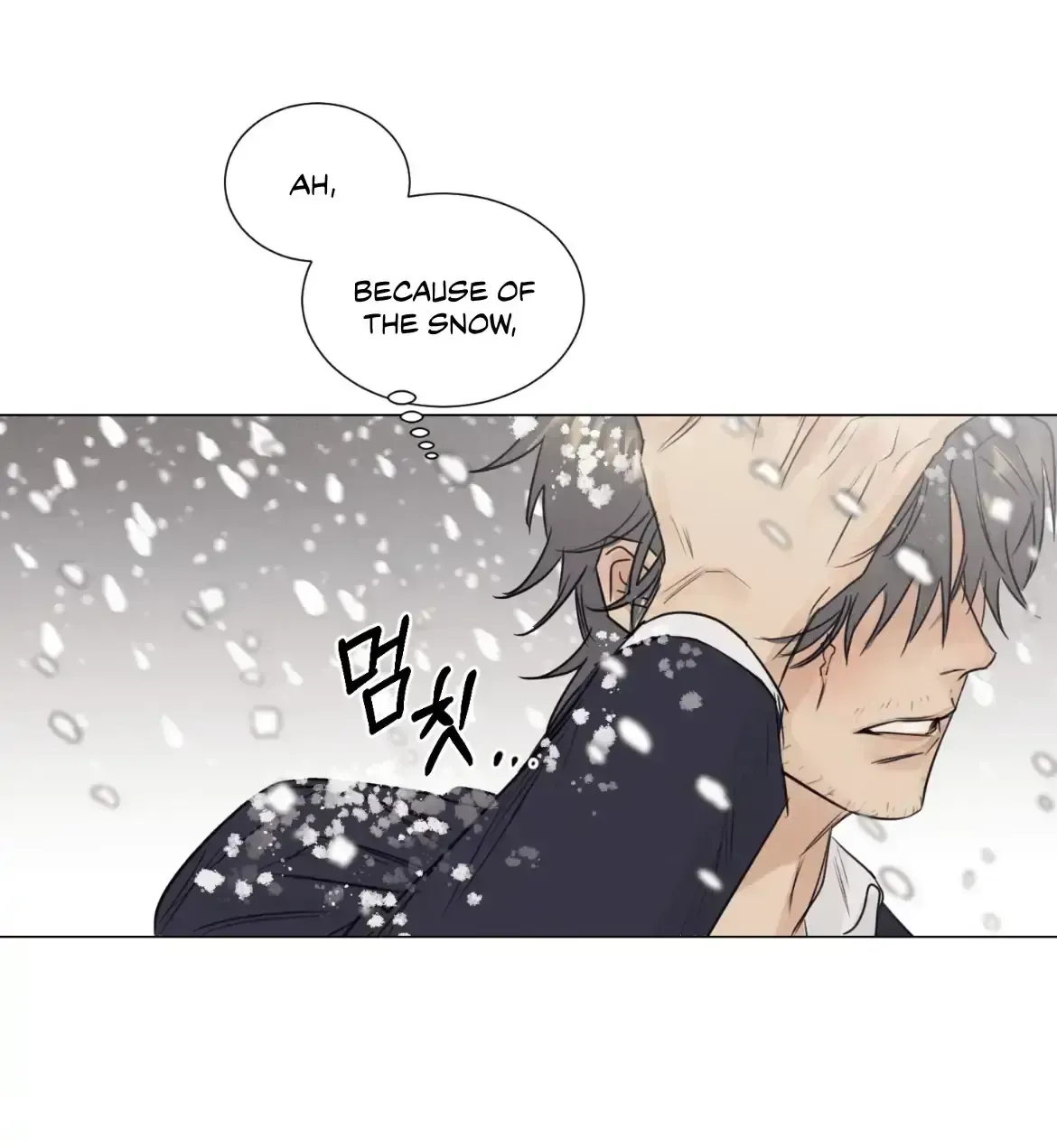 After a Meal Chapter 1.4 page 13 - 