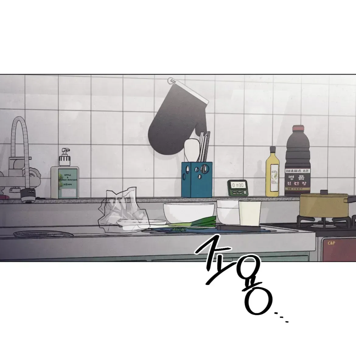 After a Meal Chapter 1.4 page 127 - 