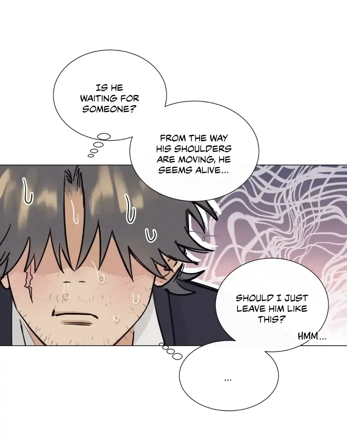 After a Meal Chapter 1.4 page 25 - 