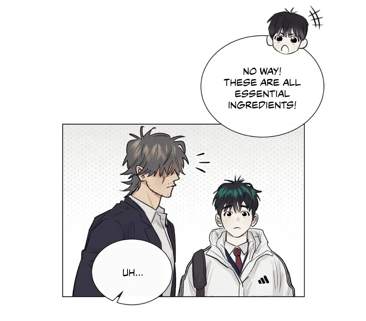 After a Meal Chapter 1.4 page 53 - 