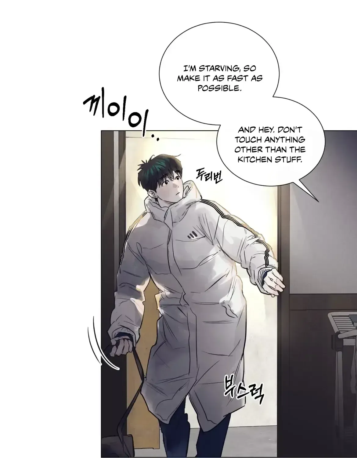 After a Meal Chapter 1.4 page 60 - 