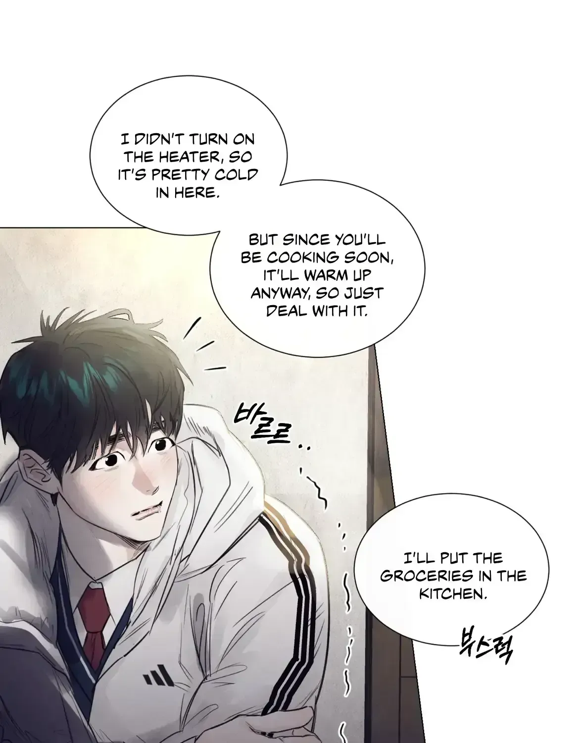 After a Meal Chapter 1.4 page 63 - 