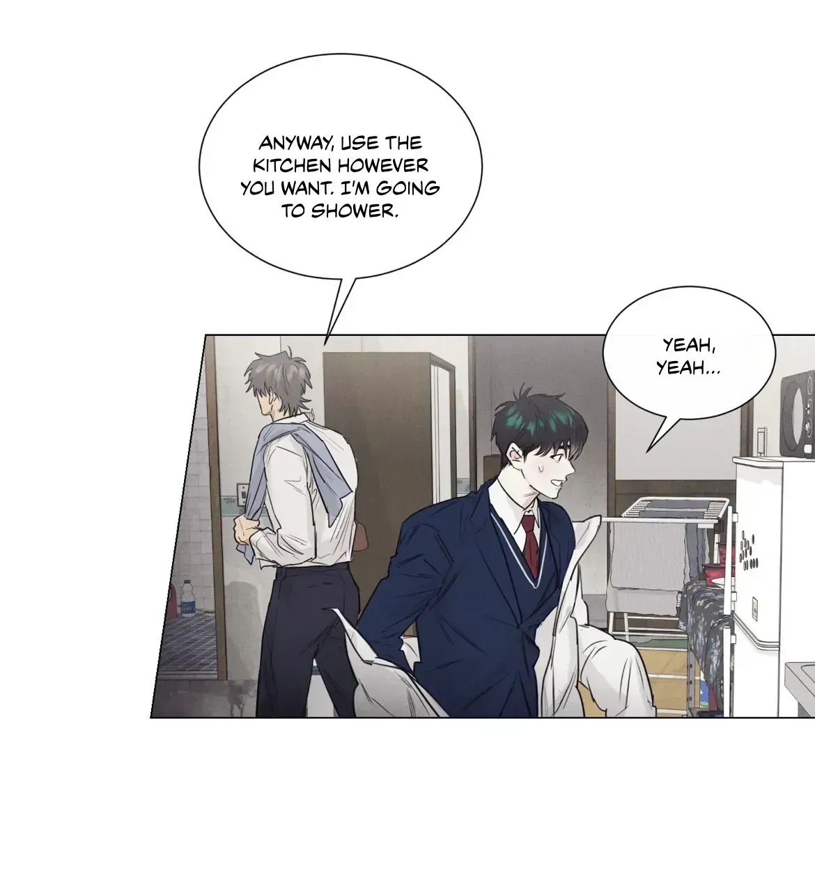 After a Meal Chapter 1.4 page 67 - 