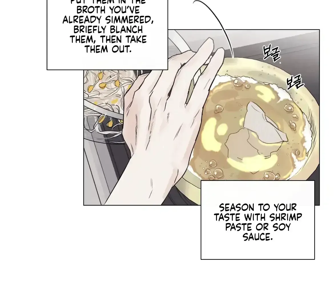 After a Meal Chapter 1.4 page 69 - 