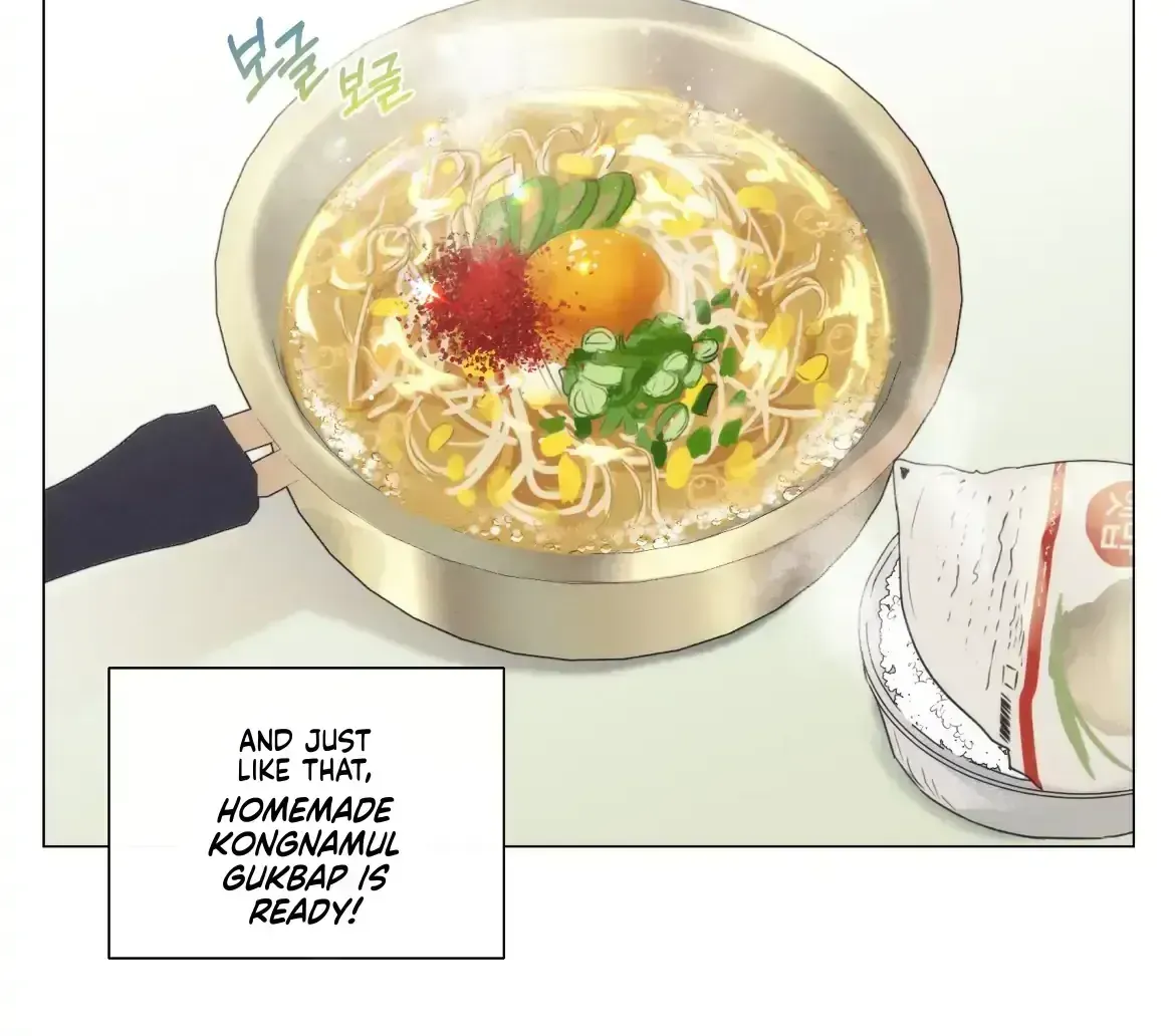 After a Meal Chapter 1.4 page 75 - 