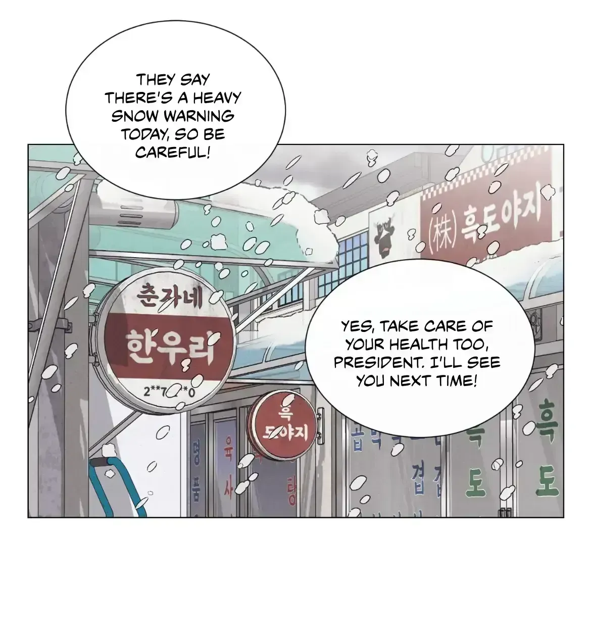 After a Meal Chapter 1.4 page 10 - 