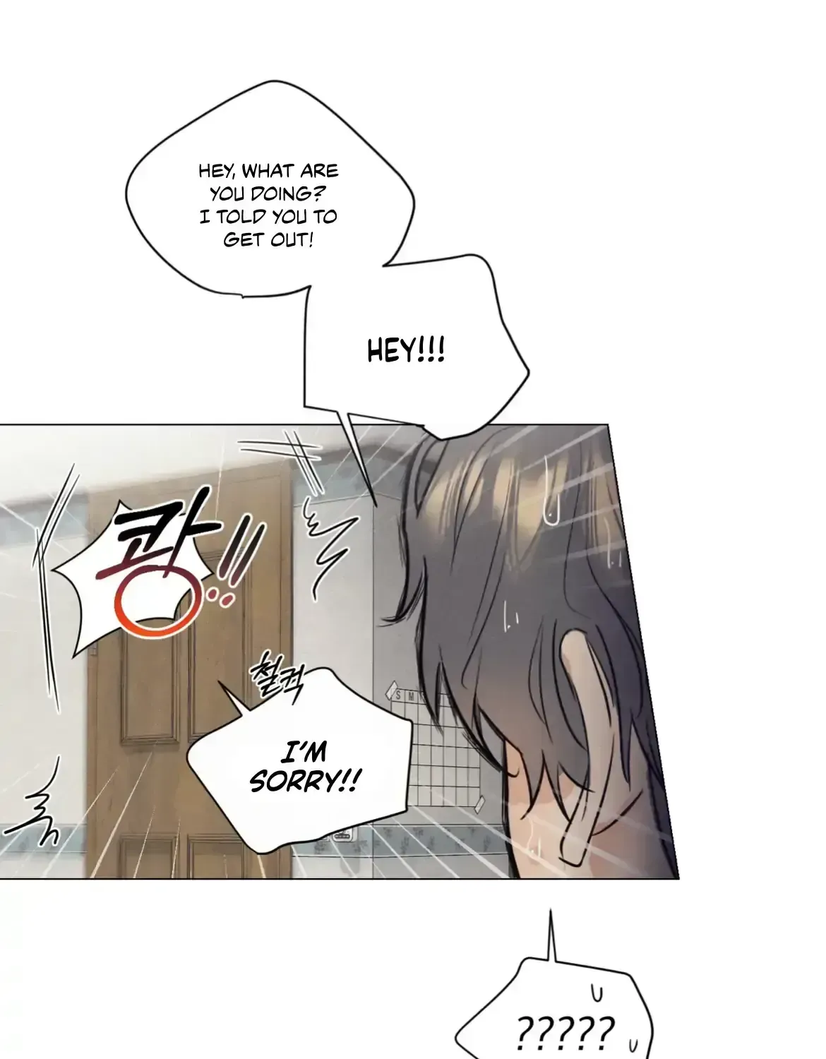 After a Meal Chapter 1.4 page 100 - 
