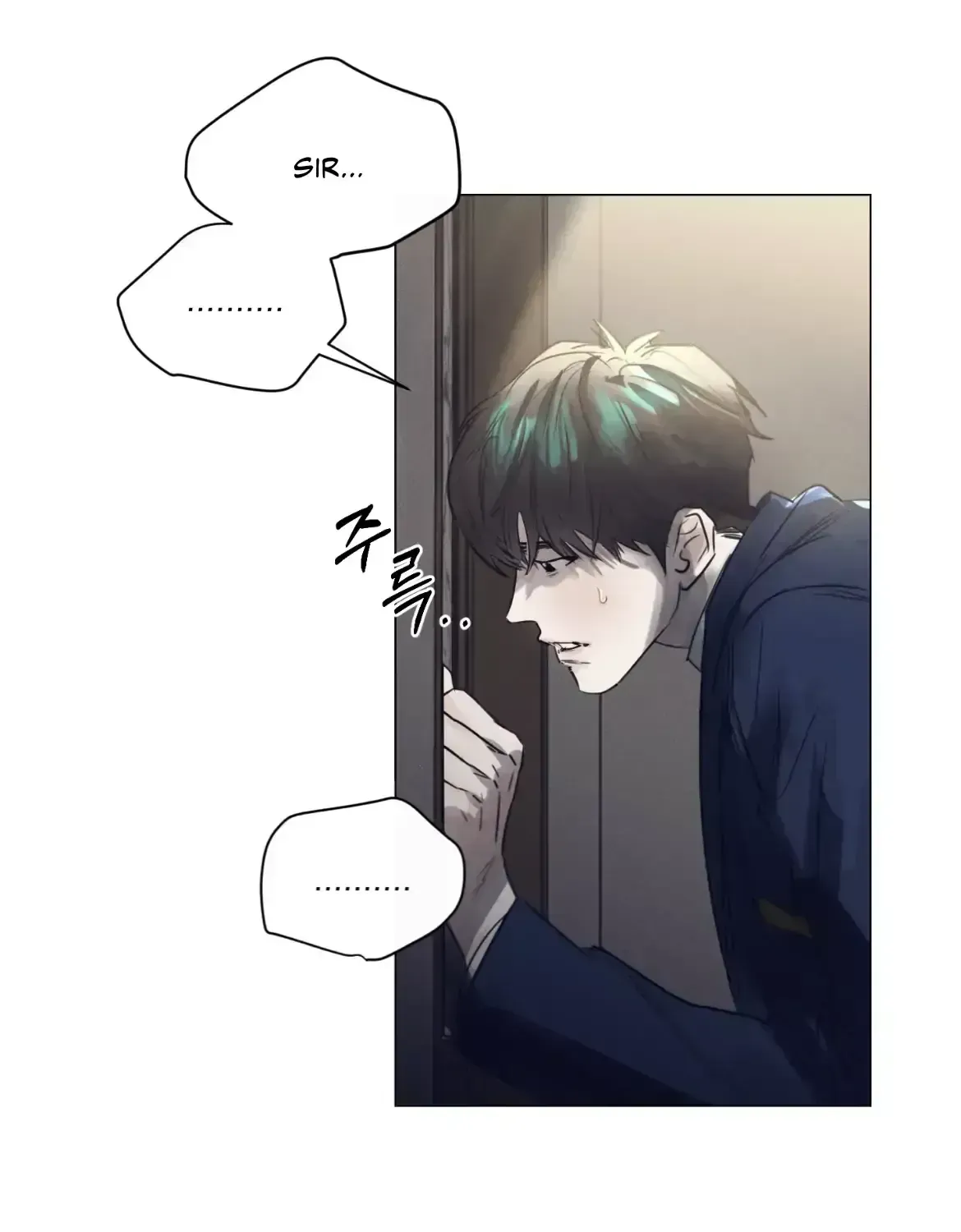 After a Meal Chapter 1.6 page 121 - 