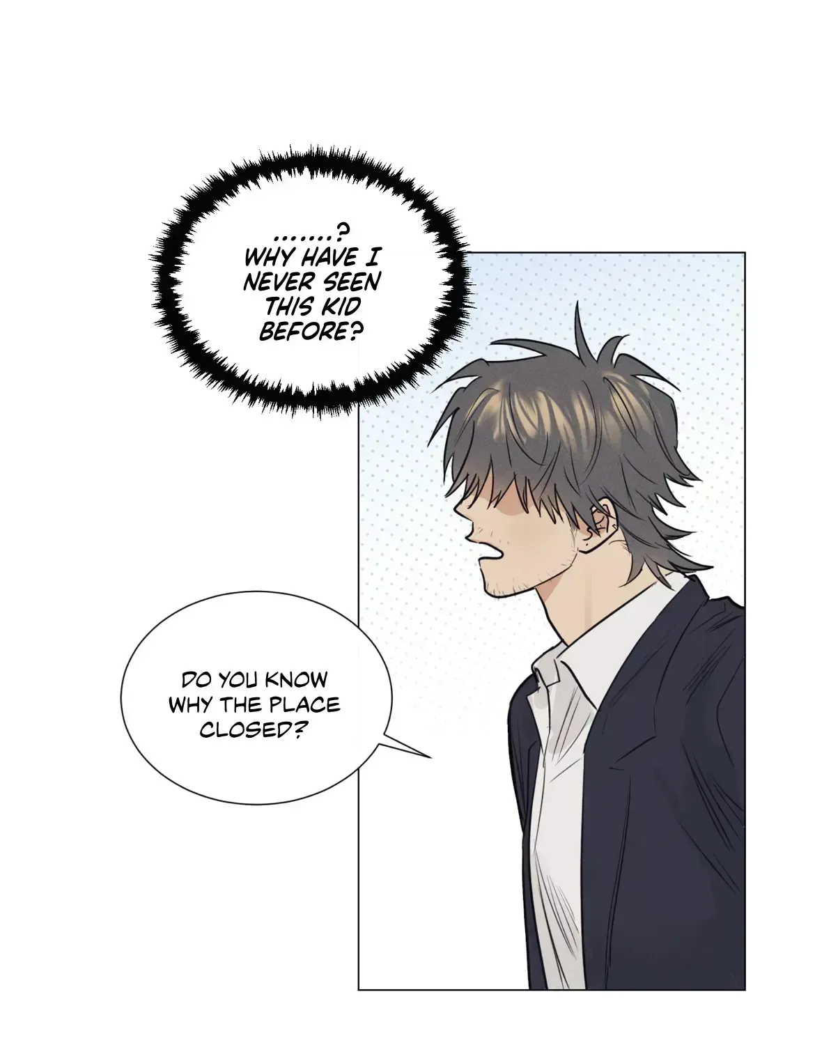 After a Meal Chapter 1.6 page 47 - 