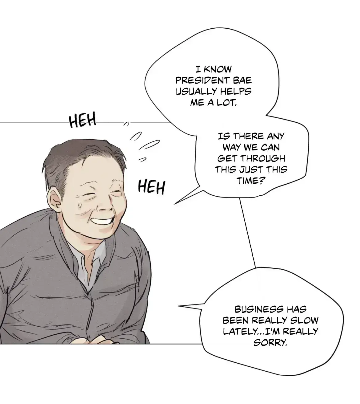 After a Meal Chapter 1.6 page 6 - 