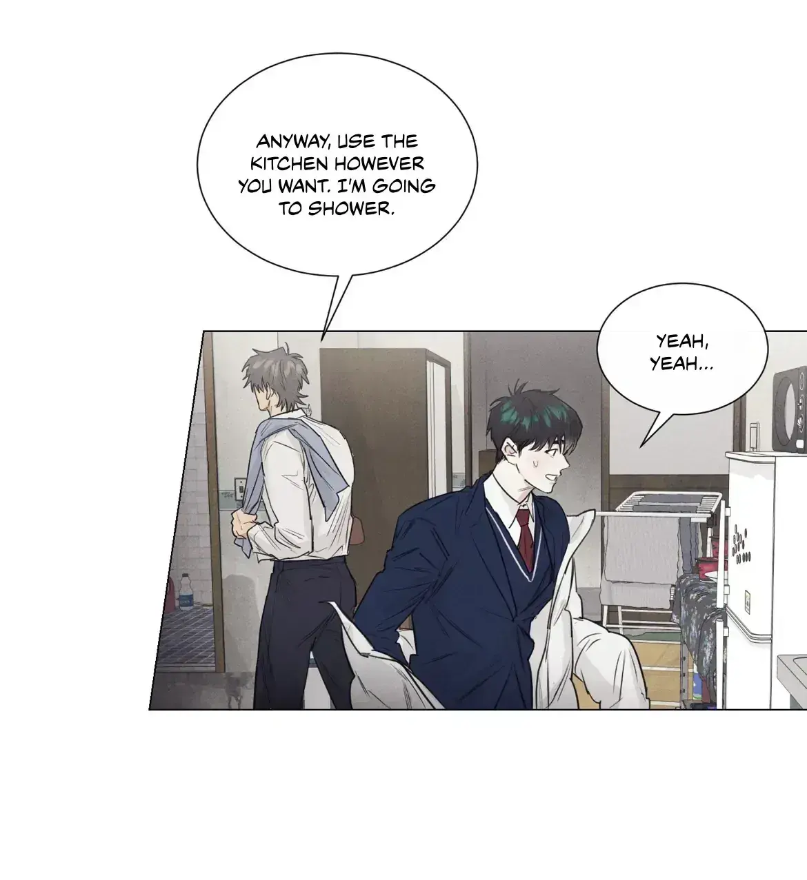 After a Meal Chapter 1.6 page 67 - 