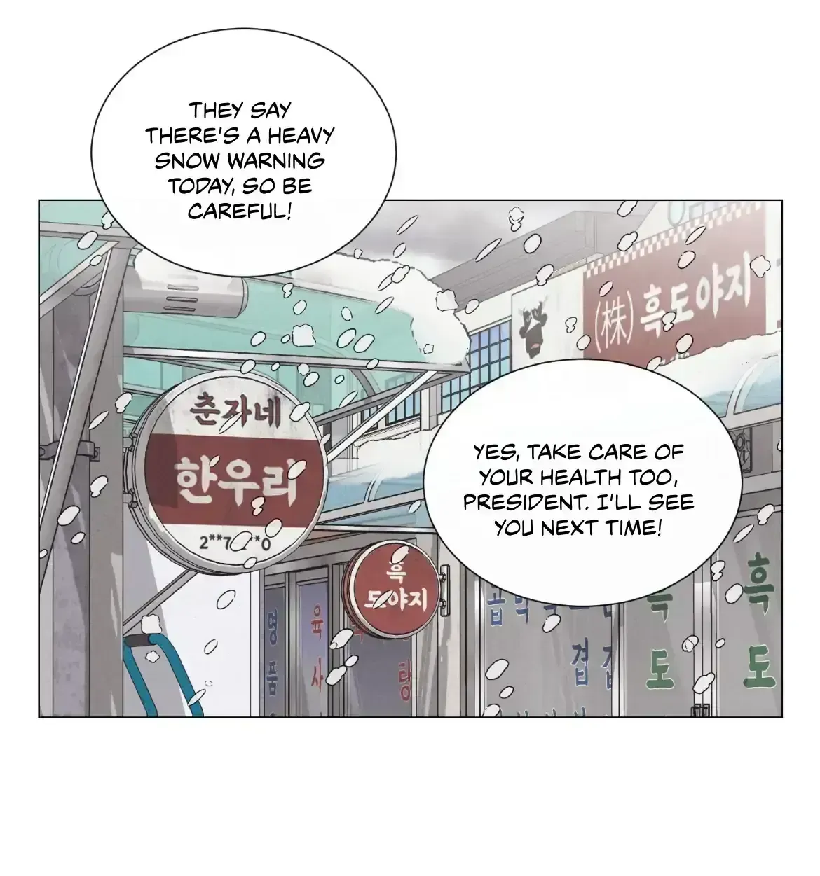 After a Meal Chapter 1.6 page 10 - 