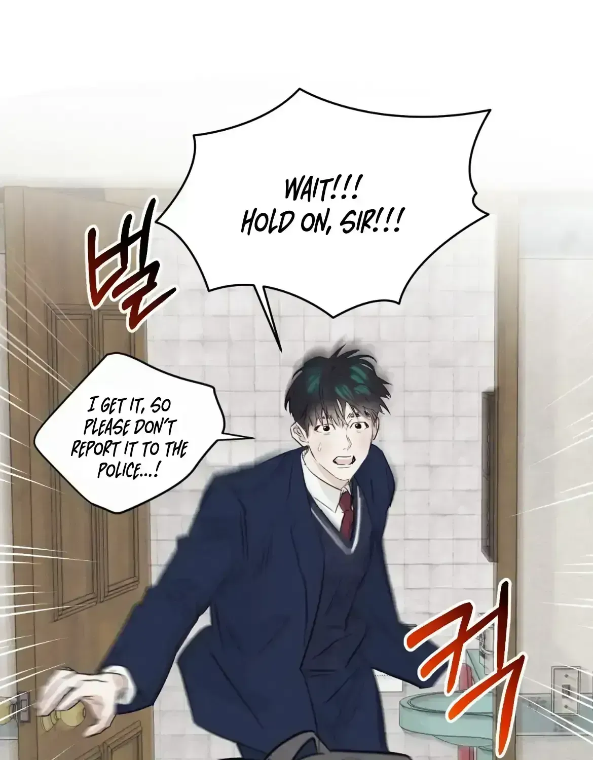 After a Meal Chapter 1.8 page 113 - 