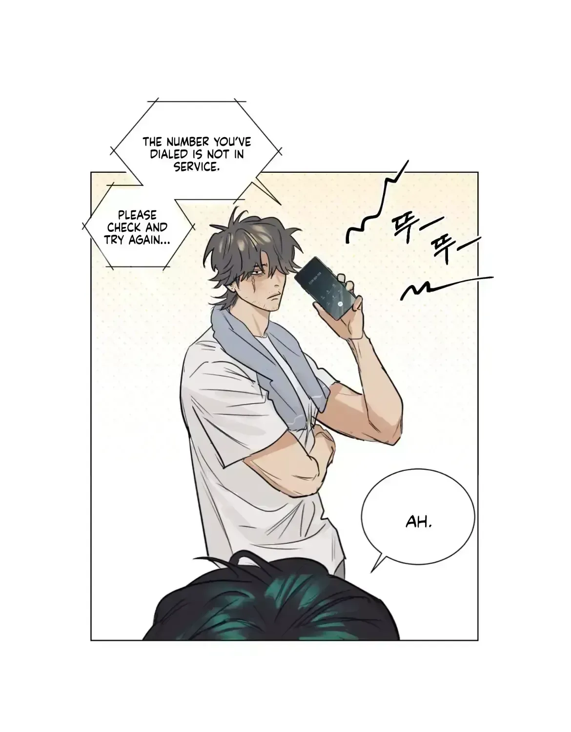 After a Meal Chapter 1.8 page 115 - 
