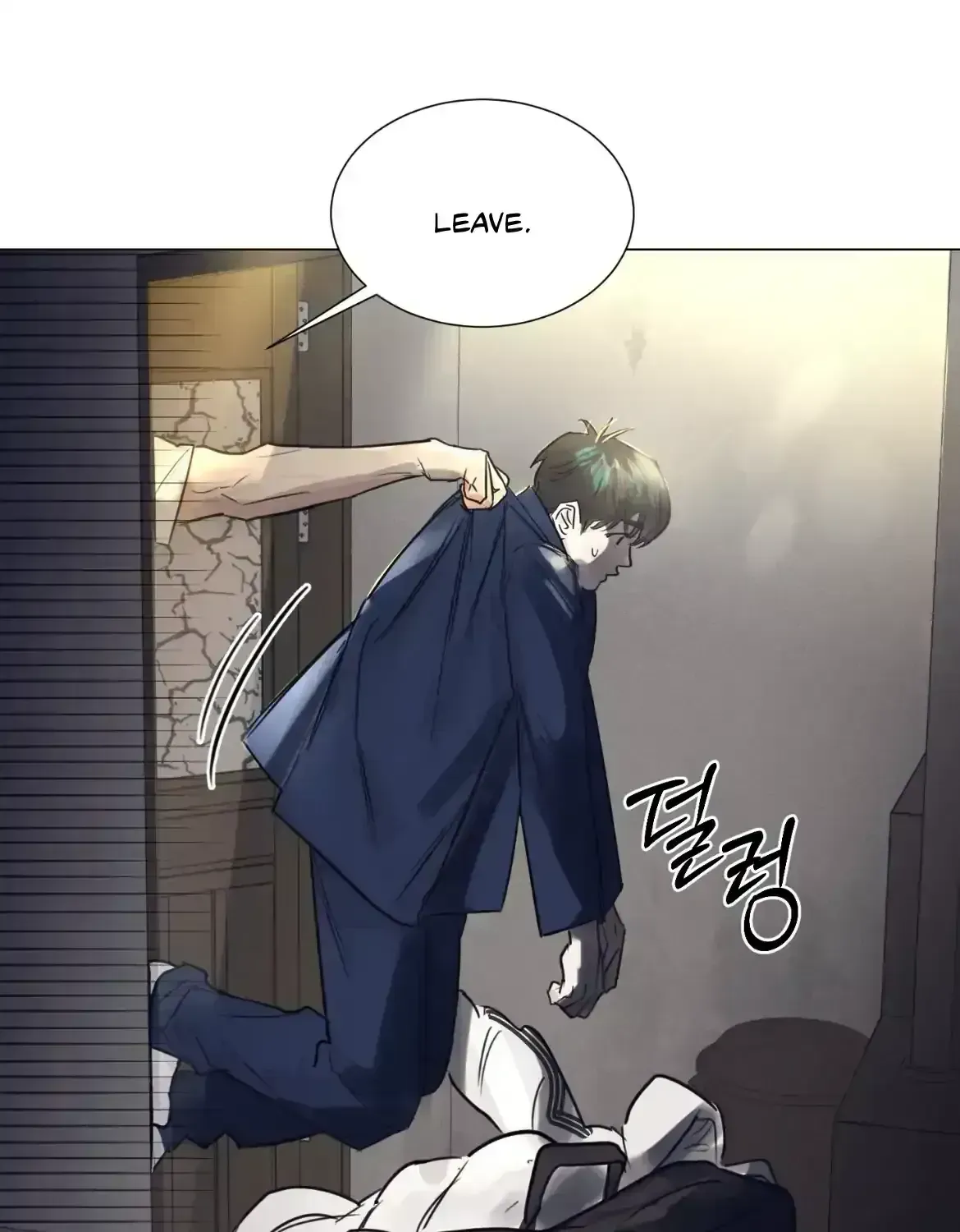 After a Meal Chapter 1.8 page 117 - 