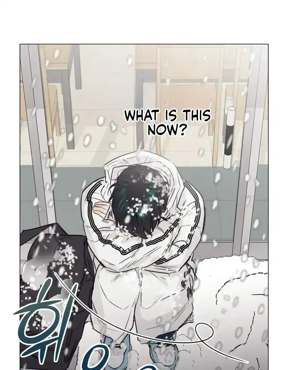 After a Meal Chapter 1.8 page 23 - 