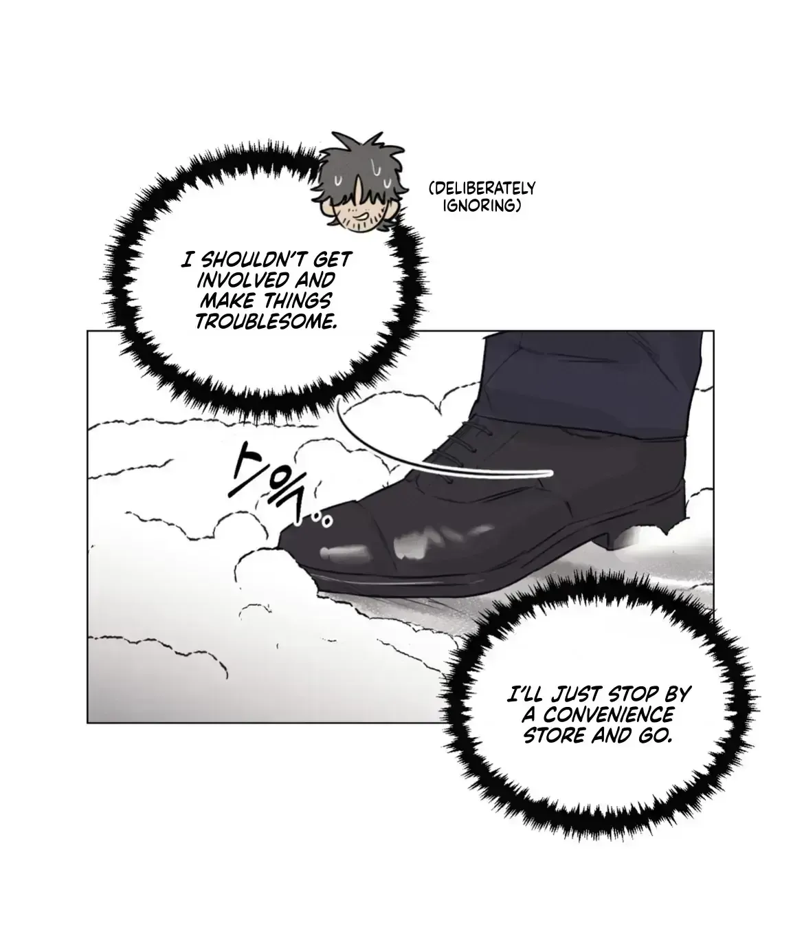 After a Meal Chapter 1.8 page 27 - 