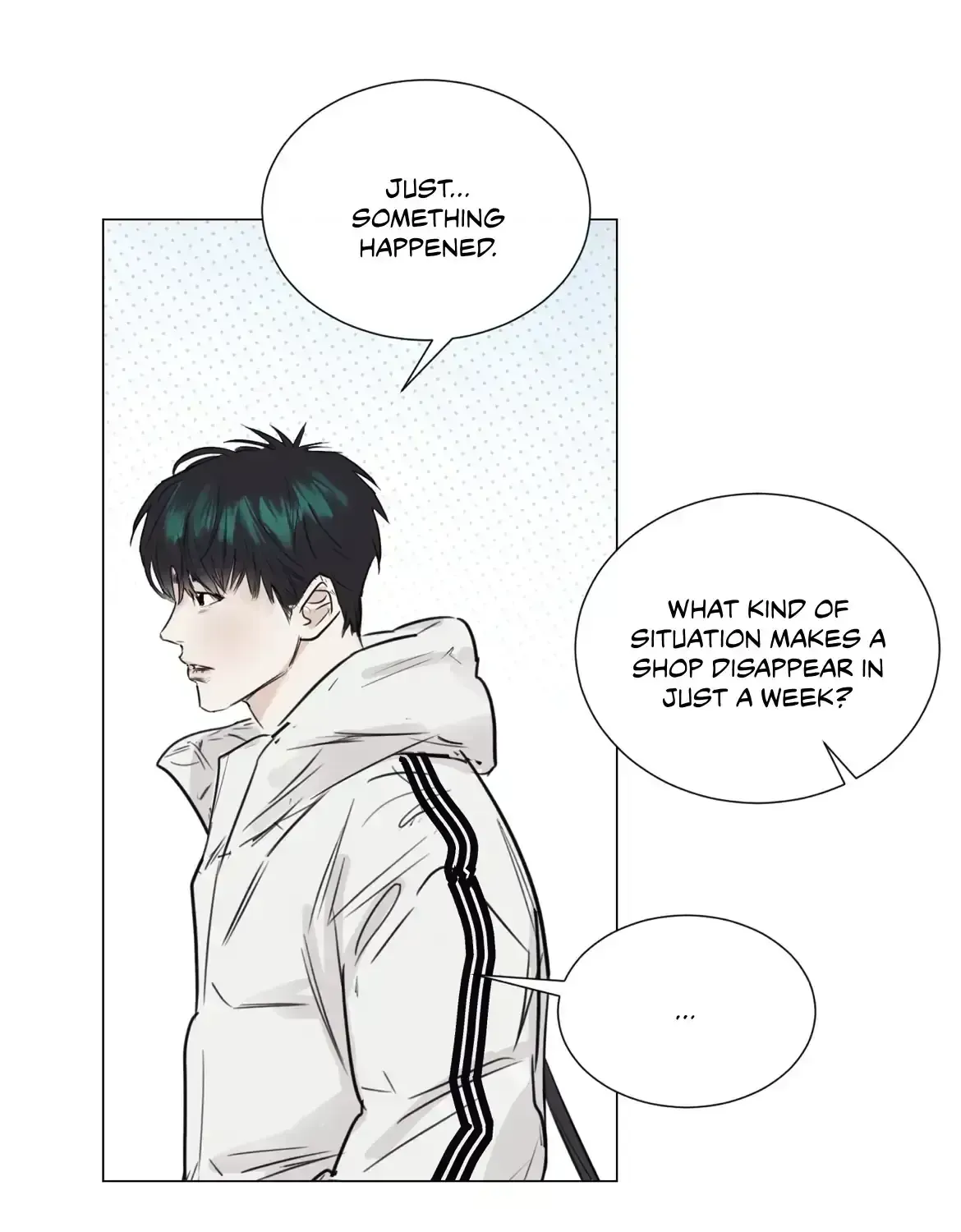 After a Meal Chapter 1.8 page 49 - 