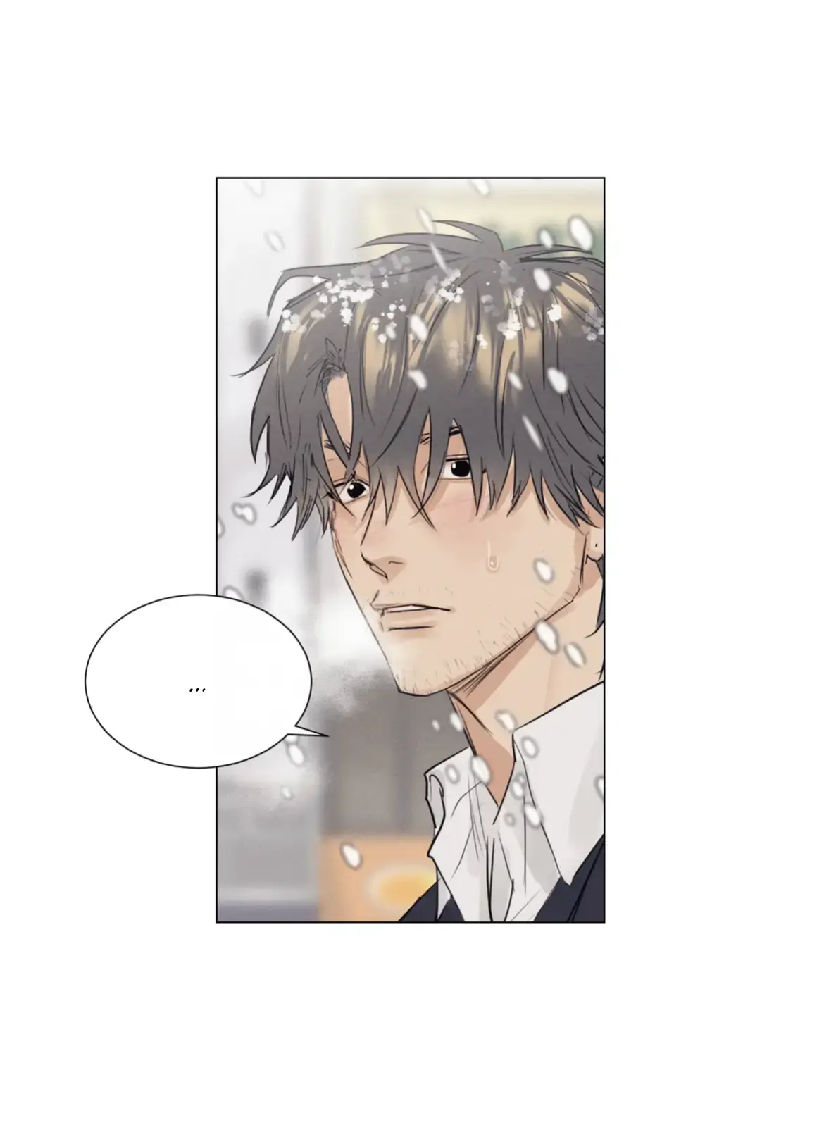 After a Meal Chapter 1 page 24 - 