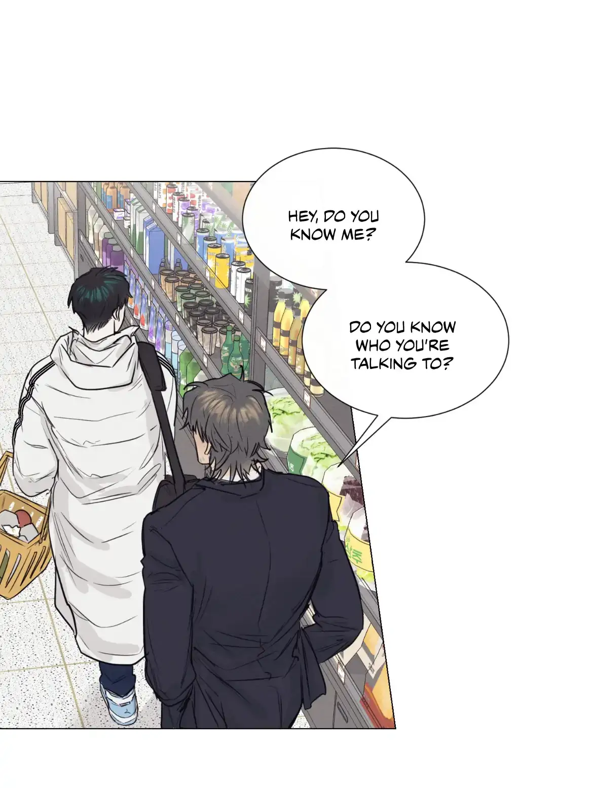 After a Meal Chapter 1 page 30 - 