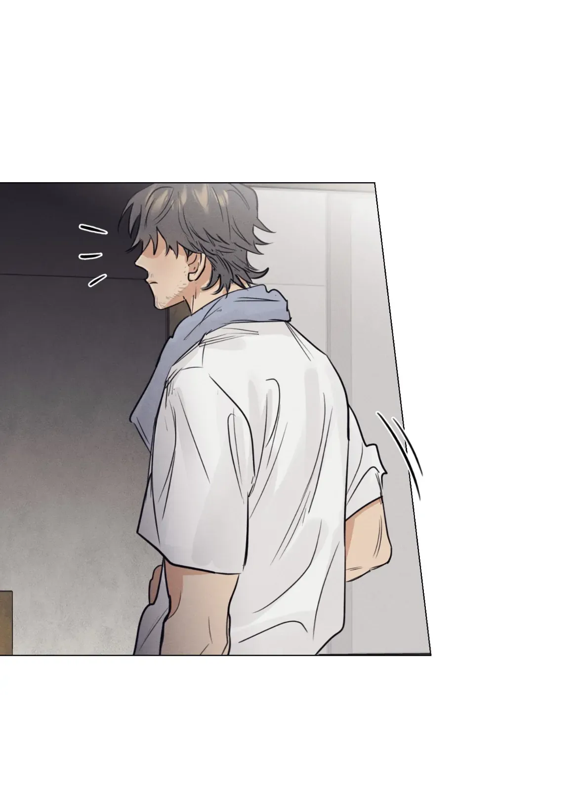 After a Meal Chapter 1 page 75 - 