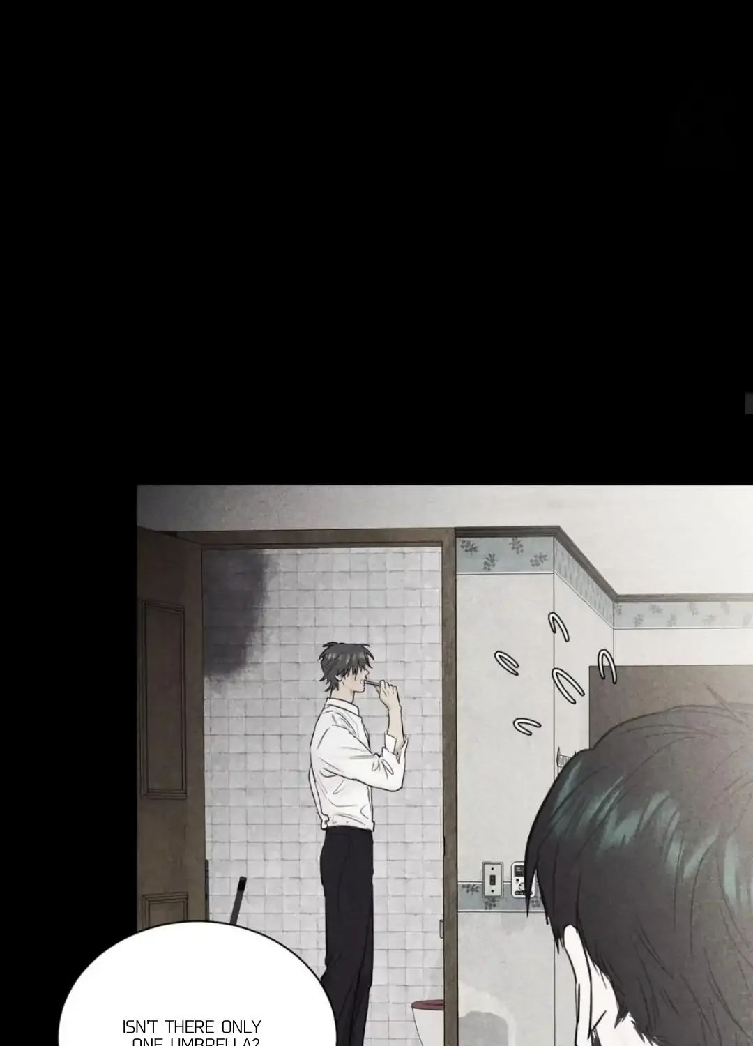 After a Meal Chapter 10 page 11 - 