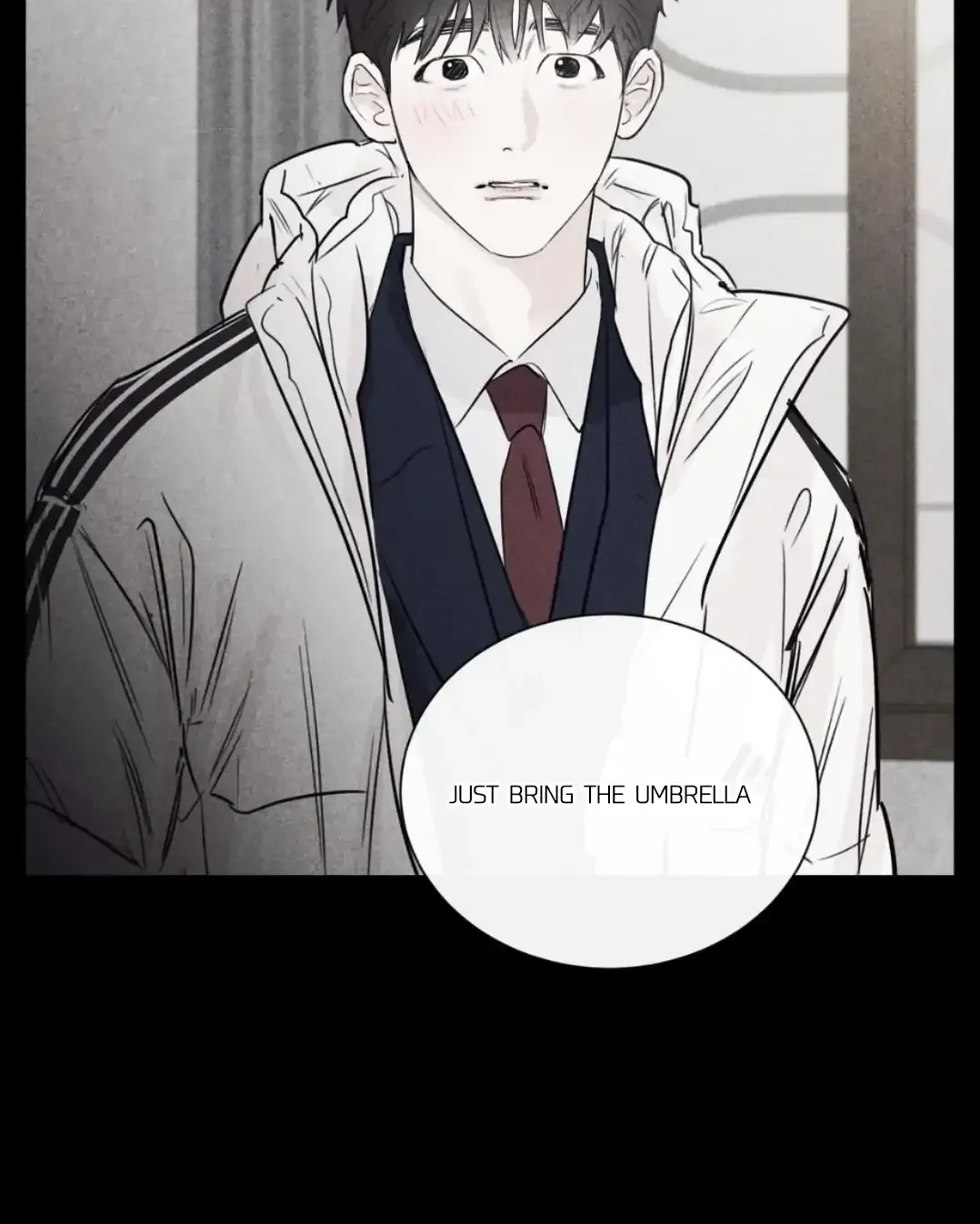 After a Meal Chapter 10 page 15 - 