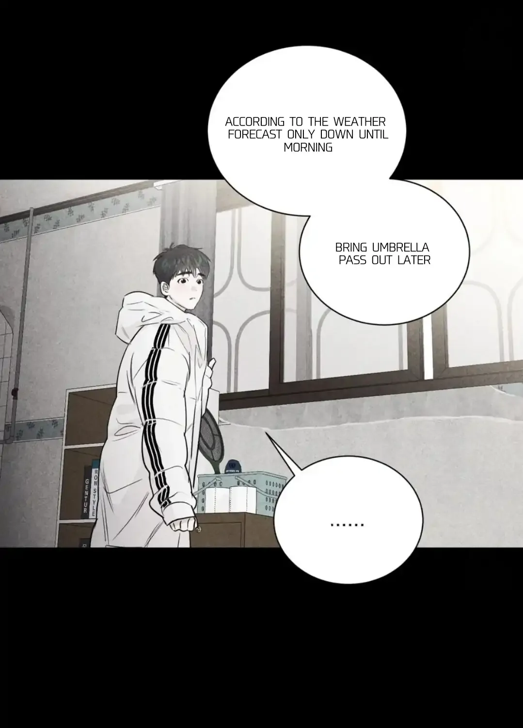After a Meal Chapter 10 page 16 - 