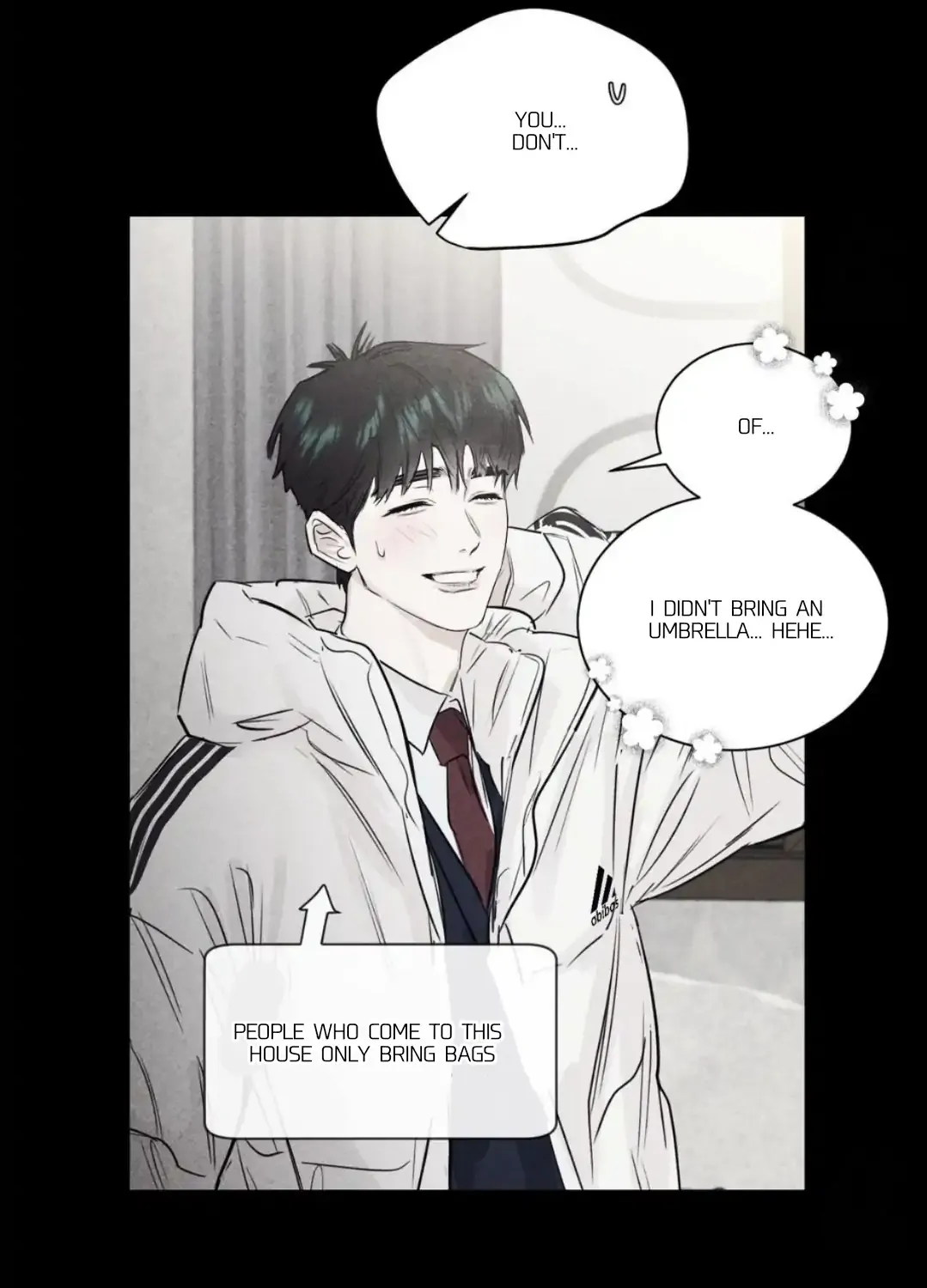 After a Meal Chapter 10 page 18 - 